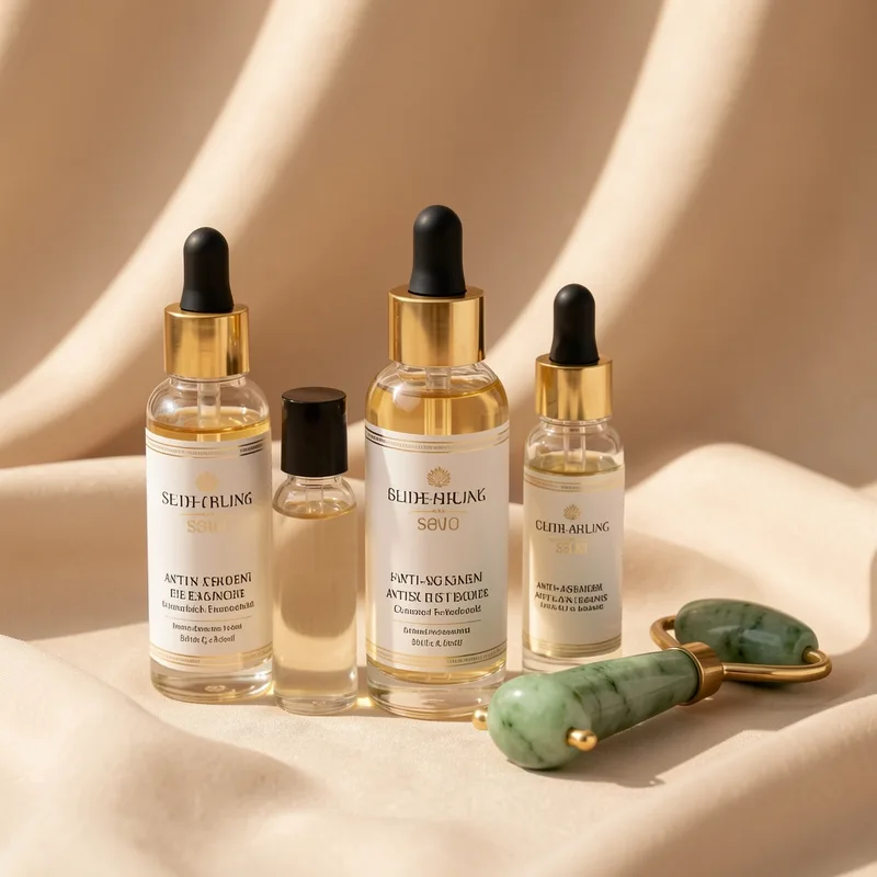 Cosmétique et actifs